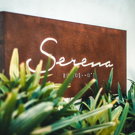 Serena Buzios Exterior photo